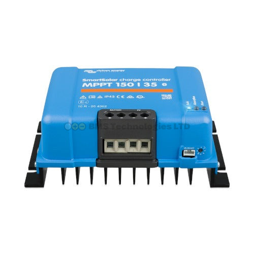 Victron Energy SmartSolar MPPT 150/35 - SCC115035210
