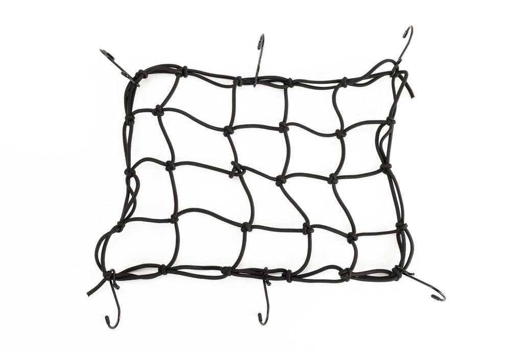 Aventon Cargo Net