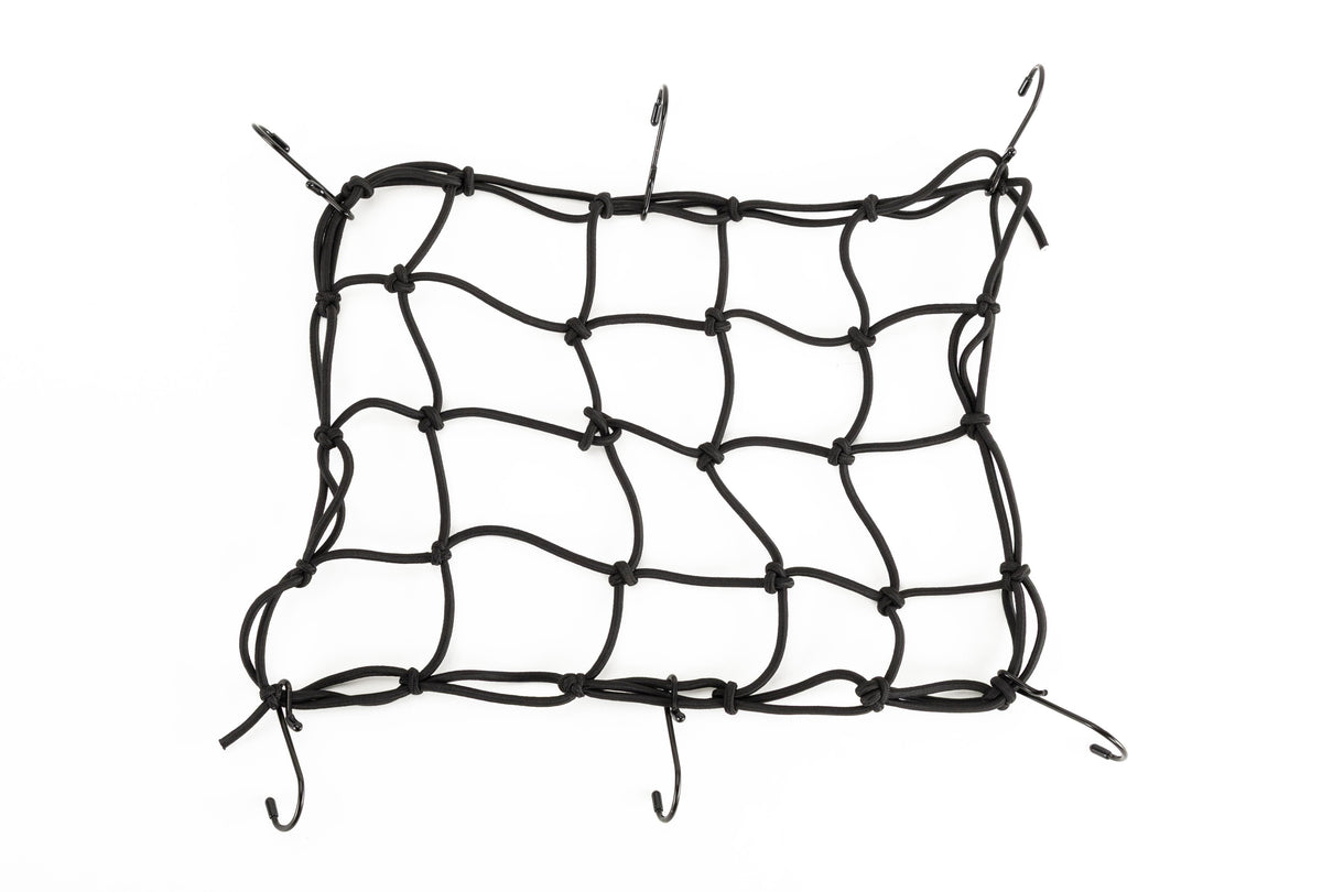 Aventon Cargo Net