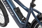 Aventon Foldable Lock