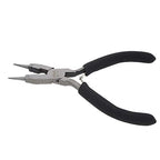 The Beadsmith 4-in-1 Multifunctional Pliers