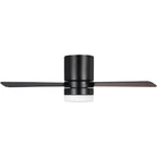 Open Box - Generation Lighting 3ERHR44MBKD - Ceiling Fans Fans