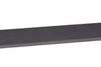 Century Drill & Tool 4054 Mill Bastard Hand File, 12” - size: 12 Inch