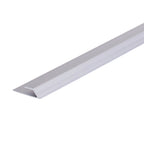 6 - 7.5Mm 84 In. Aluminum Vinyl Plank Reducer