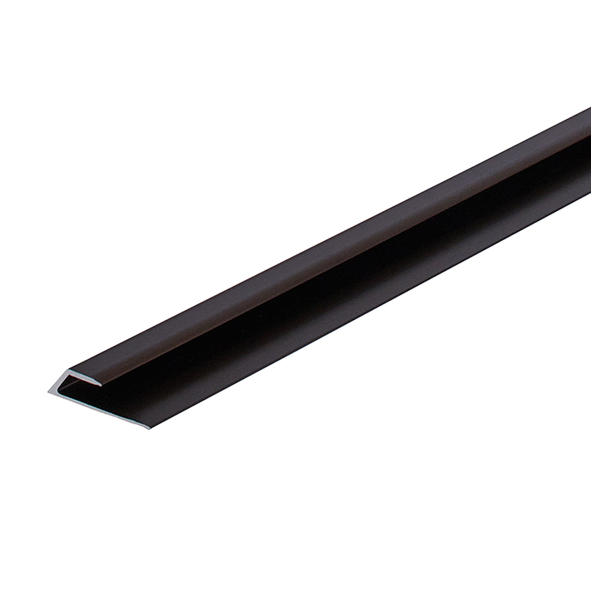 6 - 7.5Mm 84 In. Aluminum Vinyl Plank Reducer