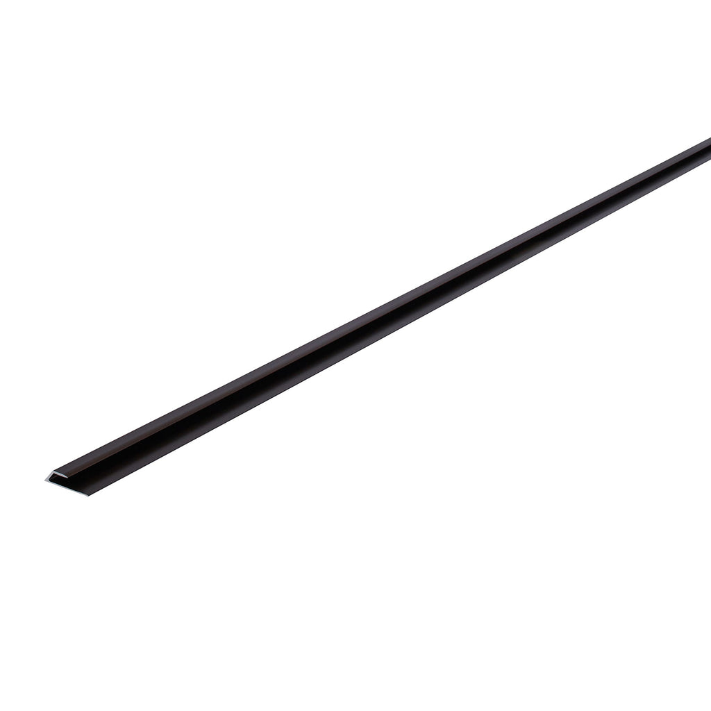 6 - 7.5Mm 84 In. Aluminum Vinyl Plank Reducer