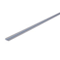 6 - 7.5Mm 84 In. Aluminum Vinyl Plank Square Cap