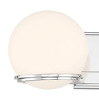 Open Box - Minka Lavery 2842-77-L - Bathroom Fixtures Indoor Lighting