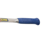 ESTWING Framing Hammer, 28oz Long Handle Straight Rip, Smooth Face, E3-28S - size: 28 oz, style: Smooth Face