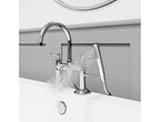 Open Box - Pfister LG6-2TBC - Tub Filler Faucet