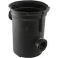 Trap Body, Waterway, 1-1/2"mbt/1-1/2"fpt x 1-1/2" flange/ 319-2160