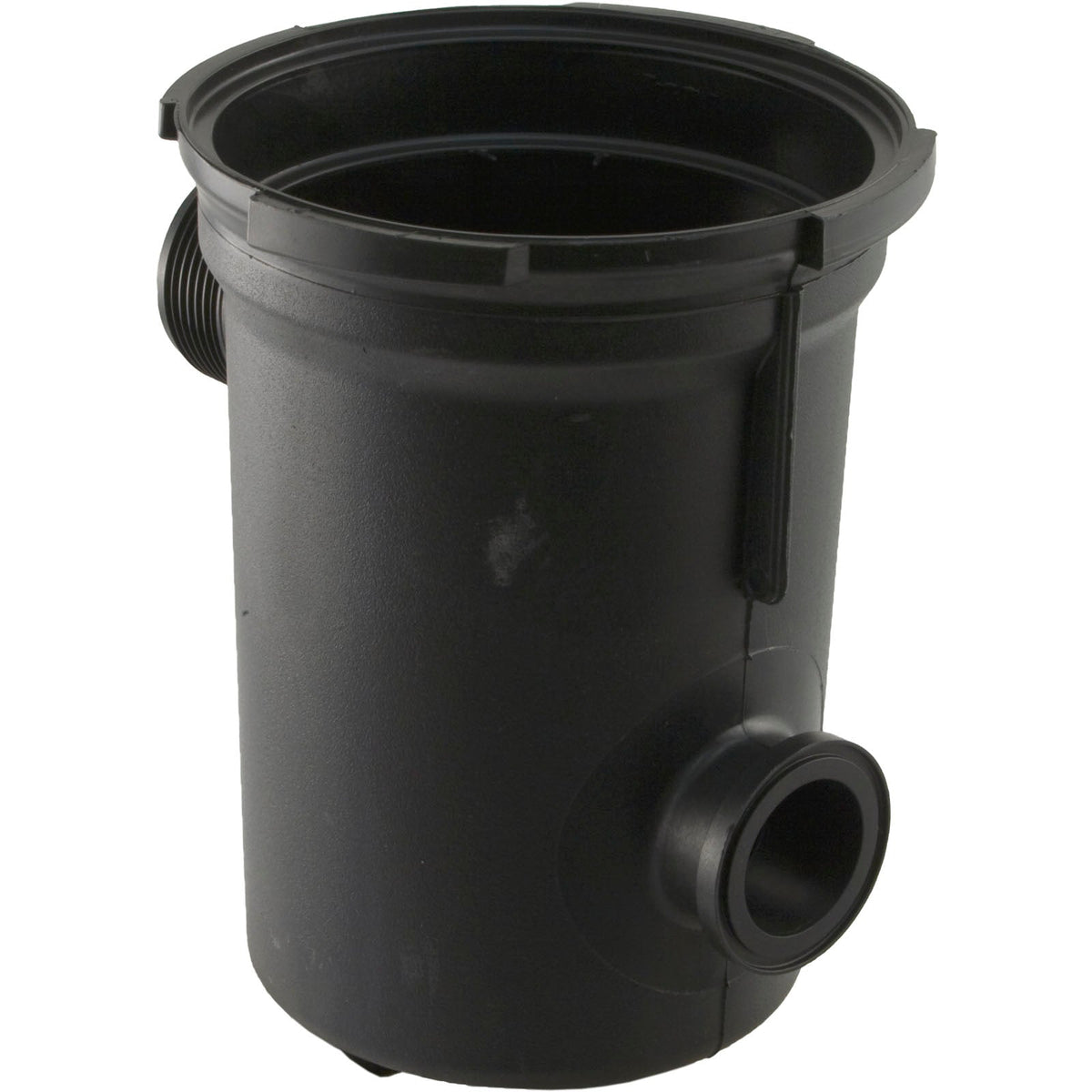 Trap Body, Waterway, 1-1/2"mbt/1-1/2"fpt x 1-1/2" flange/ 319-2160