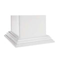 Rail Trim (Skirt) for 6" Rail Posts