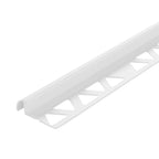 3/8 in. x 96 in. Aluminum Bullnose