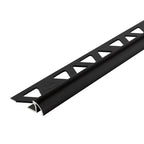 5/16 in. x 96 in. Aluminum Bullnose