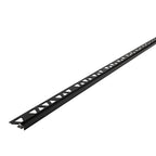 5/16 in. x 96 in. Aluminum Bullnose