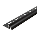 1/2 in. x 96 in. Aluminum Bullnose