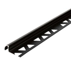 1/2 in. x 96 in. Aluminum Bullnose