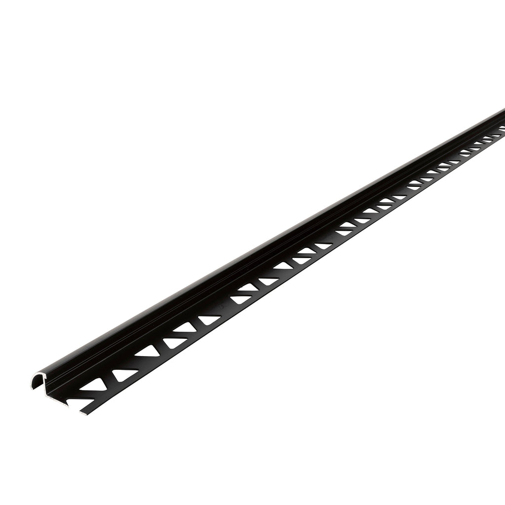 1/2 in. x 96 in. Aluminum Bullnose