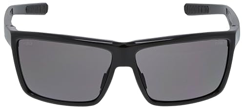 MCR Safety Swagger SR2_Parent Swagger Glasses - color: Black Frame (Gray Lens)