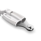 D'Addario Pro-Winder Guitar String Winder Tool, White - color: White, style: Guitar