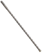 3/8 Inch x 12 Inch SDS Plus Rotary Hammer Drill Bit, Firecore Tungsten Carbide Long Drill Bits for Concrete Masonry Ceramic Tile Cement Walls Brick Rocks Stone, Brocas para Concreto - size: 3/8 in.