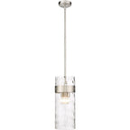 Open Box - Z-Lite 3035P9-BN - Pendants Indoor Lighting