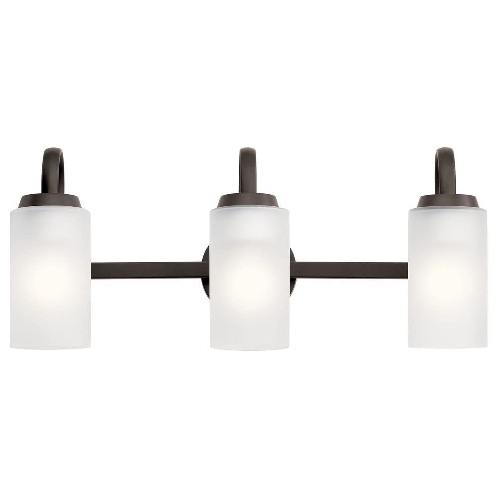 Open Box - Kichler 55087NI - Bathroom Fixtures Indoor Lighting