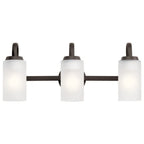 Open Box - Kichler 55087NI - Bathroom Fixtures Indoor Lighting