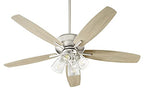 Open Box - Quorum International 7052-465 - Ceiling Fans Fans
