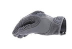 Mechanix Wear M-Pact Tactical Work Gloves, Grey, Large - color: Grey, size: Large