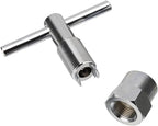 104421 Cartridge Puller For Moen Cartridge Removal Tool