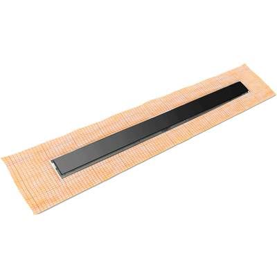 Open Box - Infinity Drain FCSSD 6542 GM - Shower Drains Showers