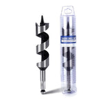 1-1/2" X 6.1" Auger Bit for Wood, 38x155mm Hex Long Auger Drill Bit - size: 1-1/2" (38mm)diameter, style: 6.1 inch / 155mm Length