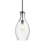 Open Box - Kichler 42047BK - Pendants Indoor Lighting