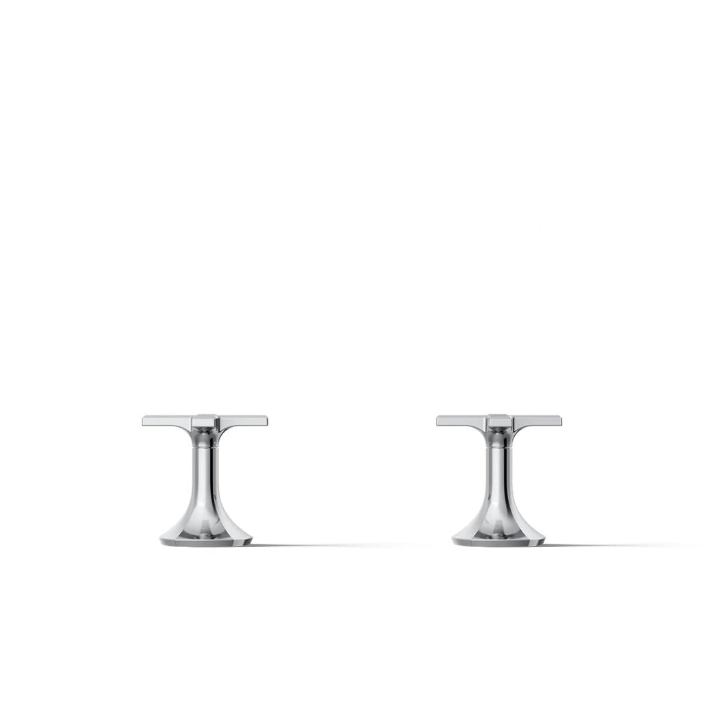 Open Box - Kohler K-27018-3-CP - Tub Faucet Parts Faucet Accessories and Parts