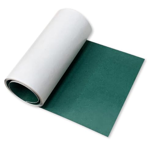 Electrical Insulating Adhesive Paper 120mm(4.72in) Width 3m Length, Green - size: 120mm(4.72in) Width