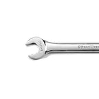 GEARWRENCH 12 Pt. Long Pattern Combination Wrench, 1-1/16" - 81733 - size: 27.0mm