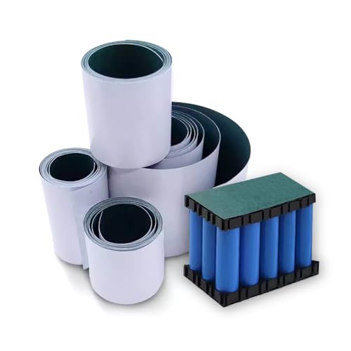 Electrical Insulating Adhesive Paper 80mm(3.15in) Width 3m Length, Green - size: 80mm(3.15in) Width