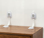 YEYA No Drill Furniture Wall Anchor 4 Pack - size: Standard 4P