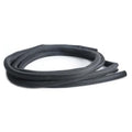 Design Engineering Easy Loom 5/16" (8mm) x 20' Split Sleeve Wire and Hose P - size: 5/16" (8mm) x 20'