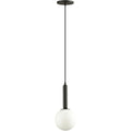 Open Box - Dainolite TAR-61P-AGB-WH - Pendants Indoor Lighting