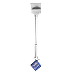 Kingsford Stainless Steel Charcoal Rake for Grills, 21 Inch - style: Charcoal Rake