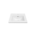 Open Box - Swiss Madison SM-VT319MB - Vanity Tops Bathroom Storage