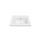 Open Box - Swiss Madison SM-VT319MB - Vanity Tops Bathroom Storage
