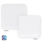 EverSafe EZ-Patch Dual-Function Wall Repair Access Panel, Easy Patch, No-Tool, Removable, 10" x 10" - size: 10" x 10"