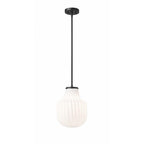 Open Box - Z-Lite 7510P10-MB - Pendants Indoor Lighting