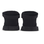 AWP Work Knee Pads, One Size, 1 Pair, Low-Profile Fabric Cap - size: 1 Pair, style: Low-Profile Fabric Cap Work Knee Pads