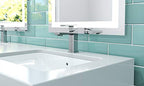 Open Box - Pfister LG42-DAPC - Bathroom Sink Faucets Faucet
