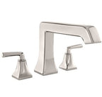 Open Box - Pfister RT6-5FEBG - Roman Tub Faucet